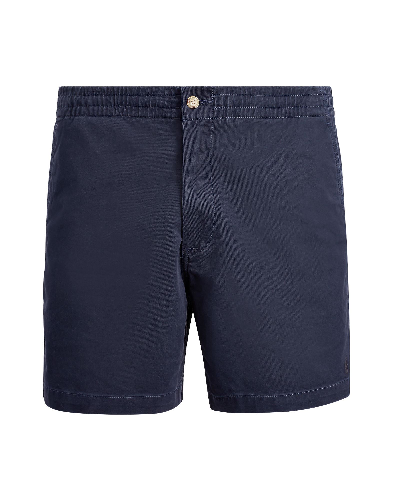 Polo Ralph Lauren Prepster Shorts In Blue