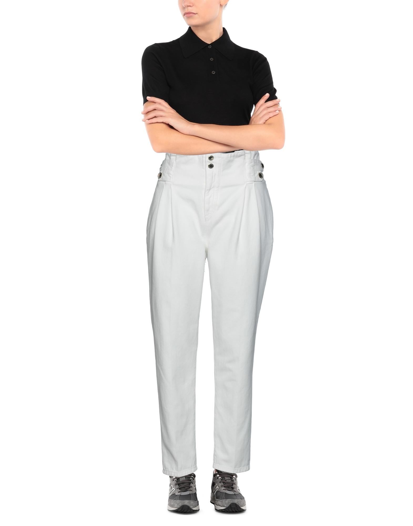  Pinko - Hosen & Röcke - Jeanshosen - On Yoox.com 