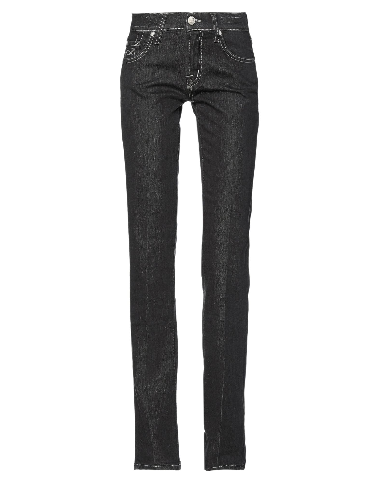 JACOB COHЁN BOTTOMWEAR Τζιν