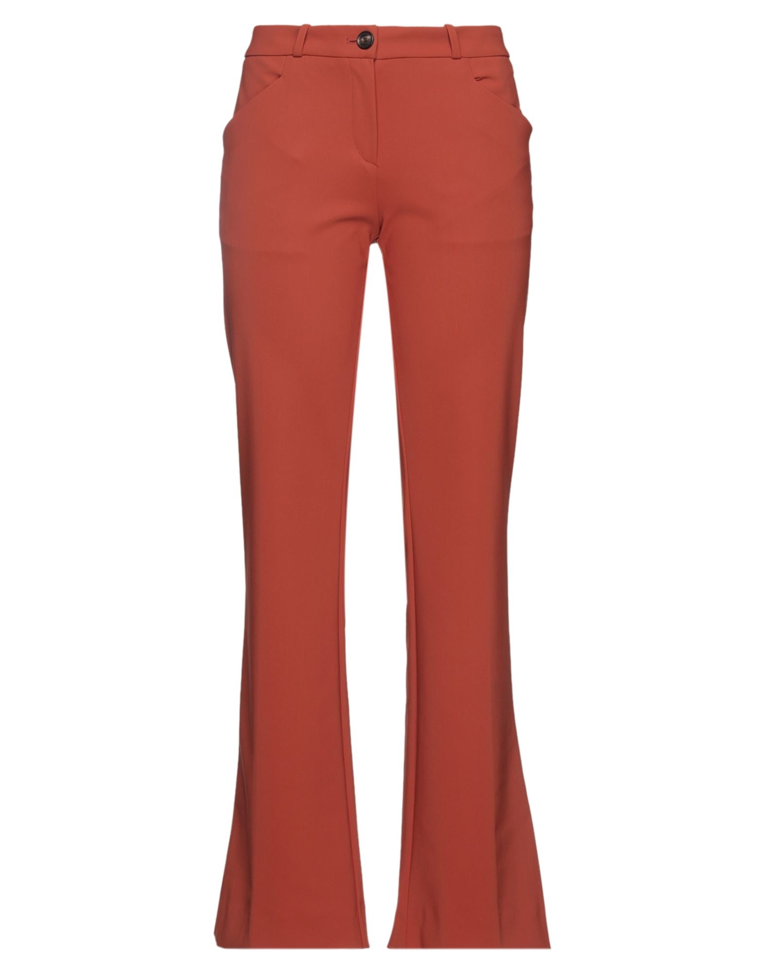 Rrd Pants In Red
