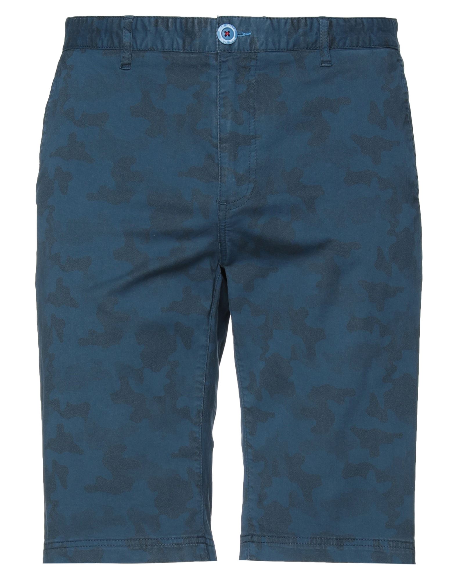 Fred Mello Shorts & Bermuda Shorts In Blue