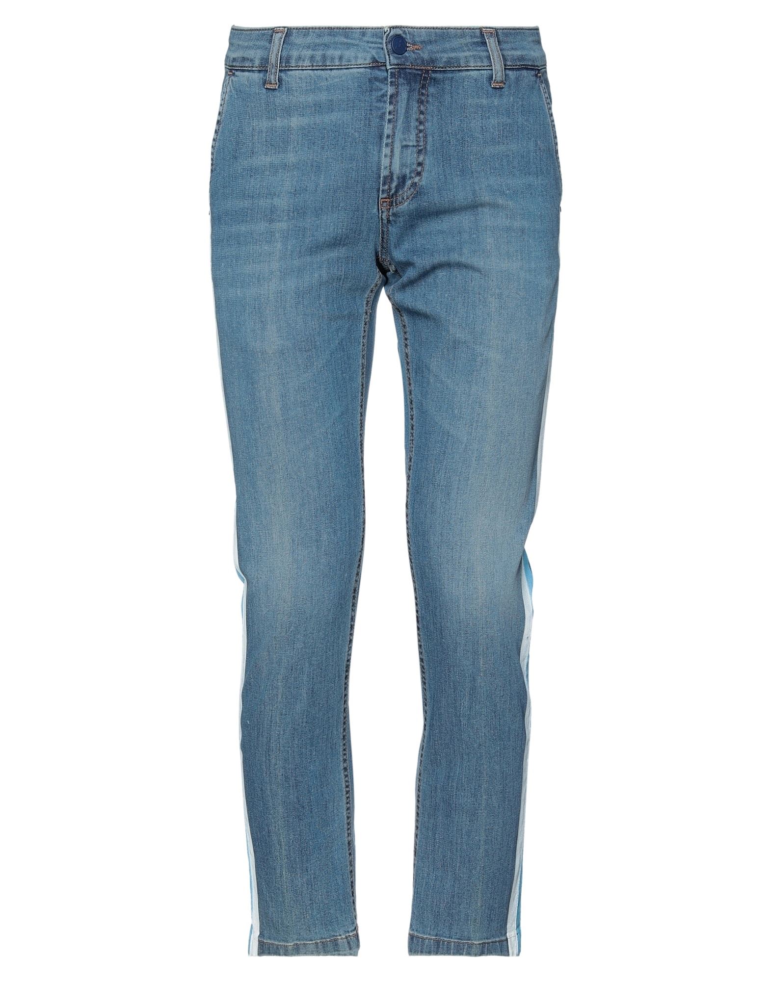  Entre Amis - Hosen & Röcke - Jeanshosen - On Yoox.com 