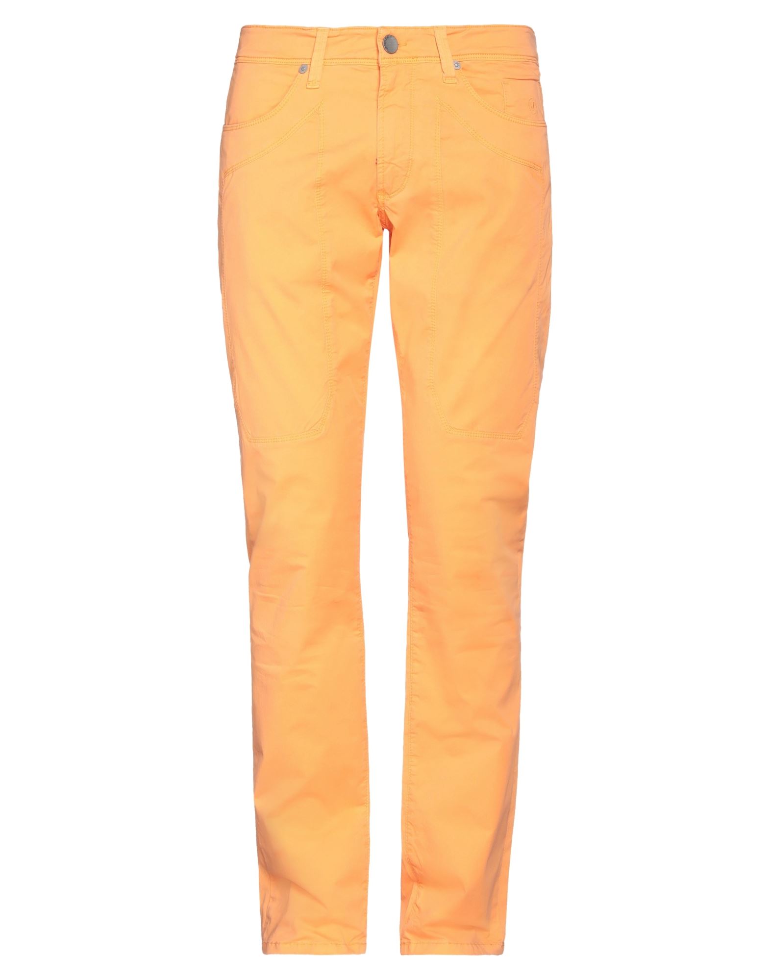 Jeckerson Pants In Orange