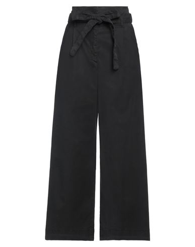 Jacob Cohёn Woman Pants Black Size 27 Lyocell, Cotton, Elastane