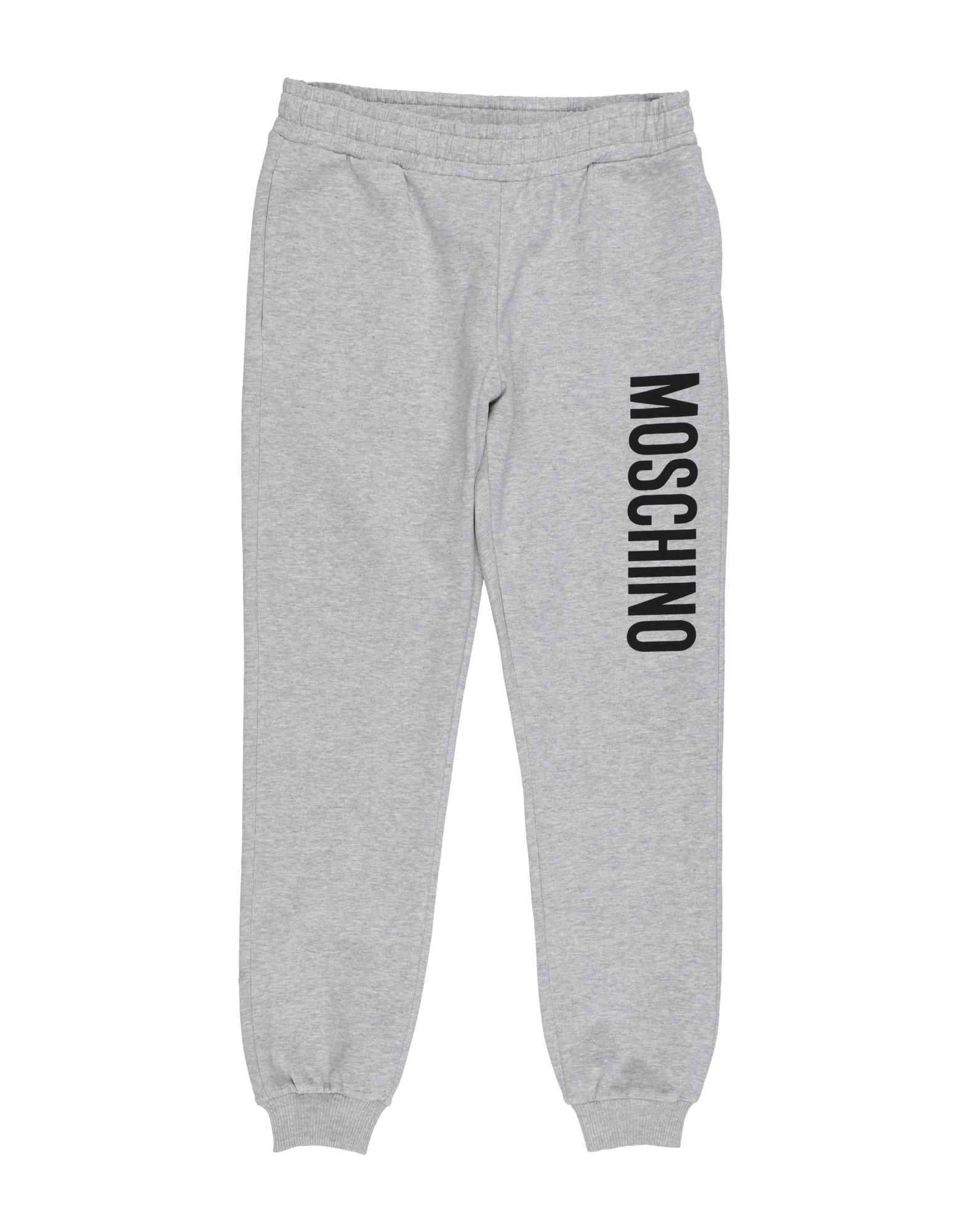 MOSCHINO TEEN BOTTOMWEAR Casual Παντελόνι