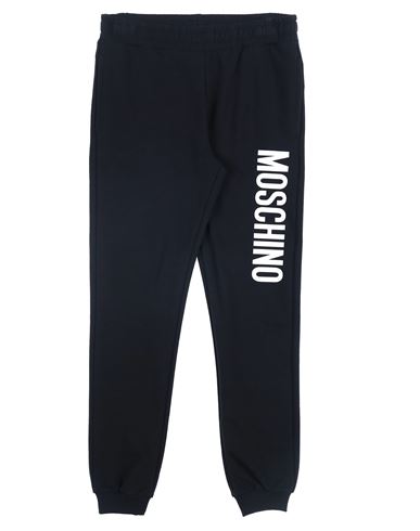 фото Повседневные брюки moschino teen