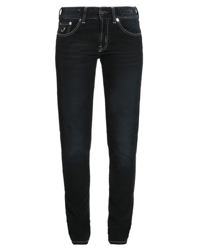 Jacob Cohёn Woman Pants Black Size 27 Cotton, Elastane In Black