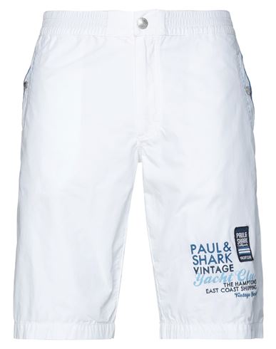 Шорты и бермуды PAUL & SHARK