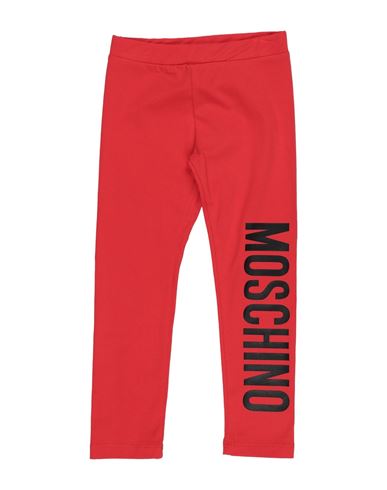 фото Легинсы moschino kid