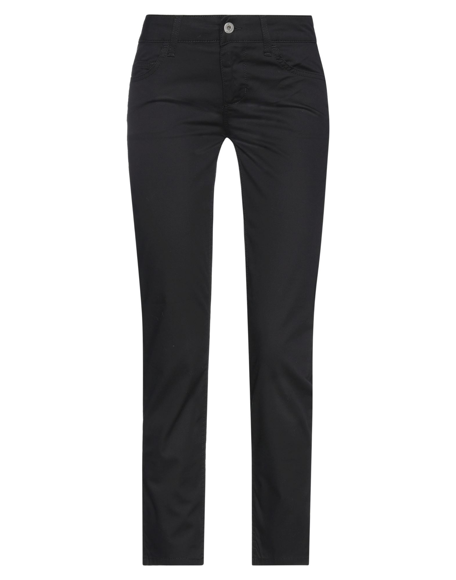 Liu •jo Pants In Black