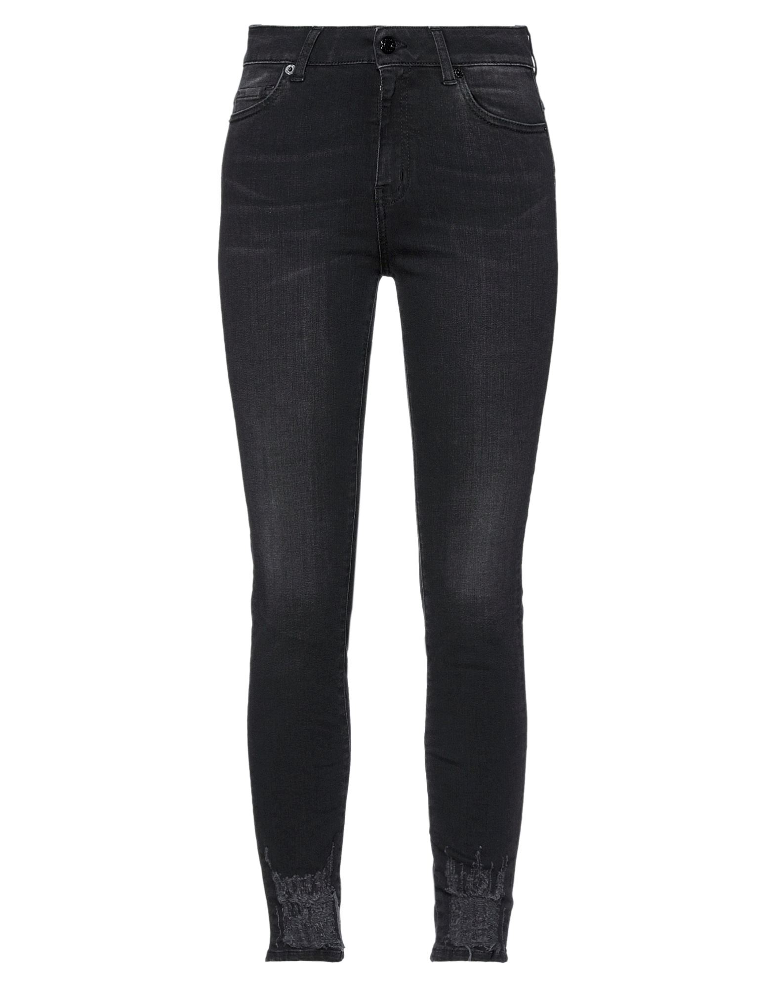  Vicolo - Hosen & Röcke - Jeanshosen - On Yoox.com 