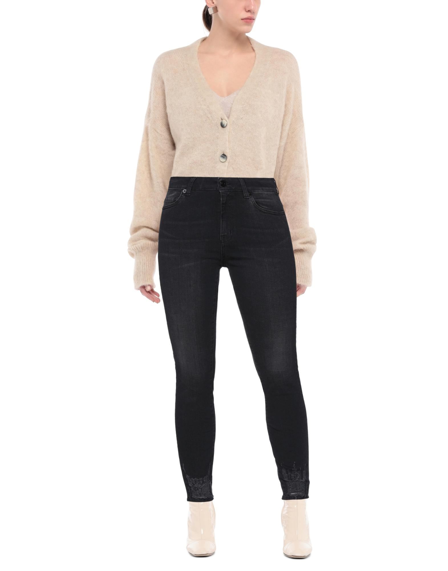  Vicolo - Hosen & Röcke - Jeanshosen - On Yoox.com 