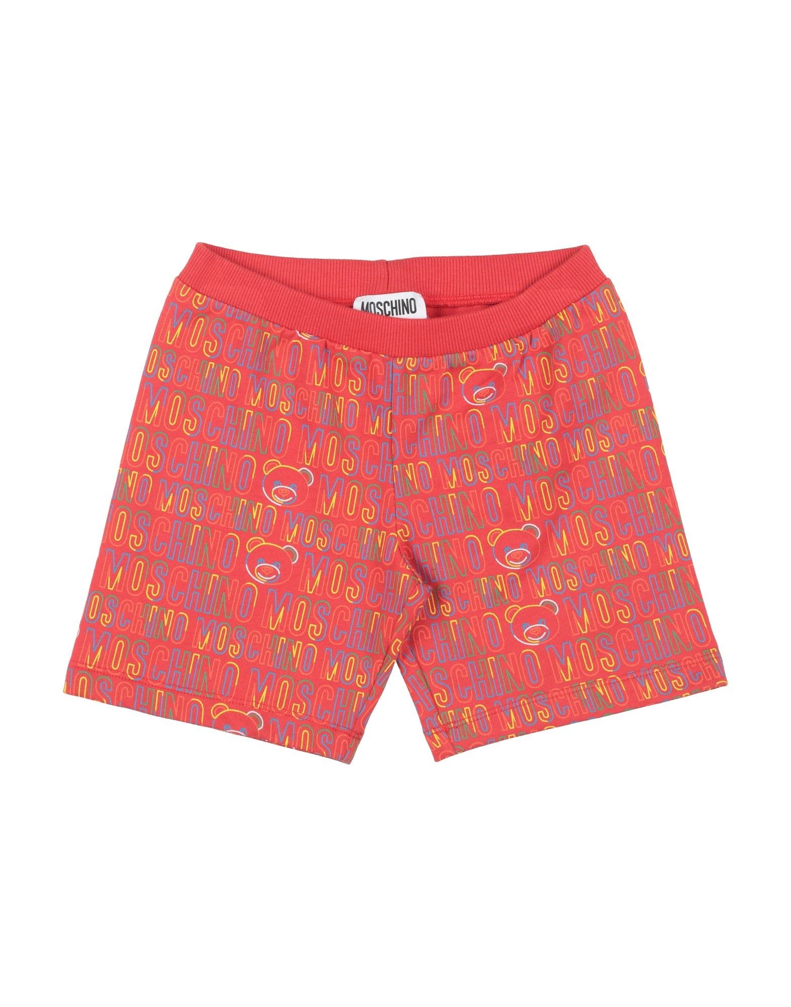  Moschino Baby - Hosen & Röcke - Shorts & Bermudashorts - On Yoox.com 