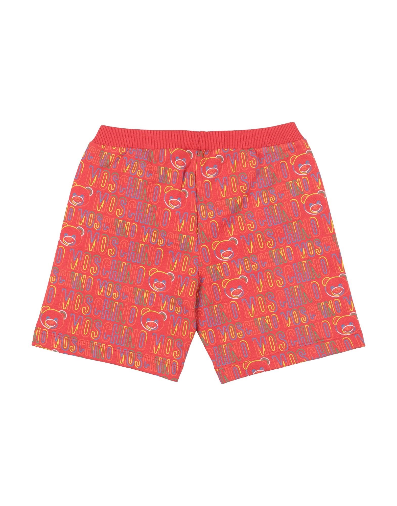  Moschino Baby - Hosen & Röcke - Shorts & Bermudashorts - On Yoox.com 
