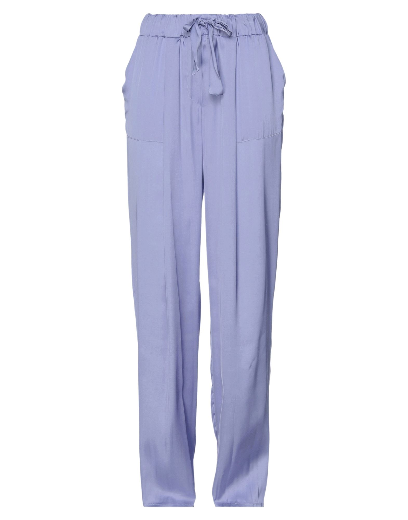 Think Be Pants In Lilac