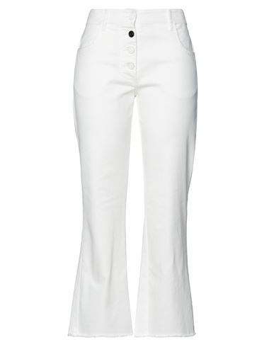 Джинсовые брюки 8PM