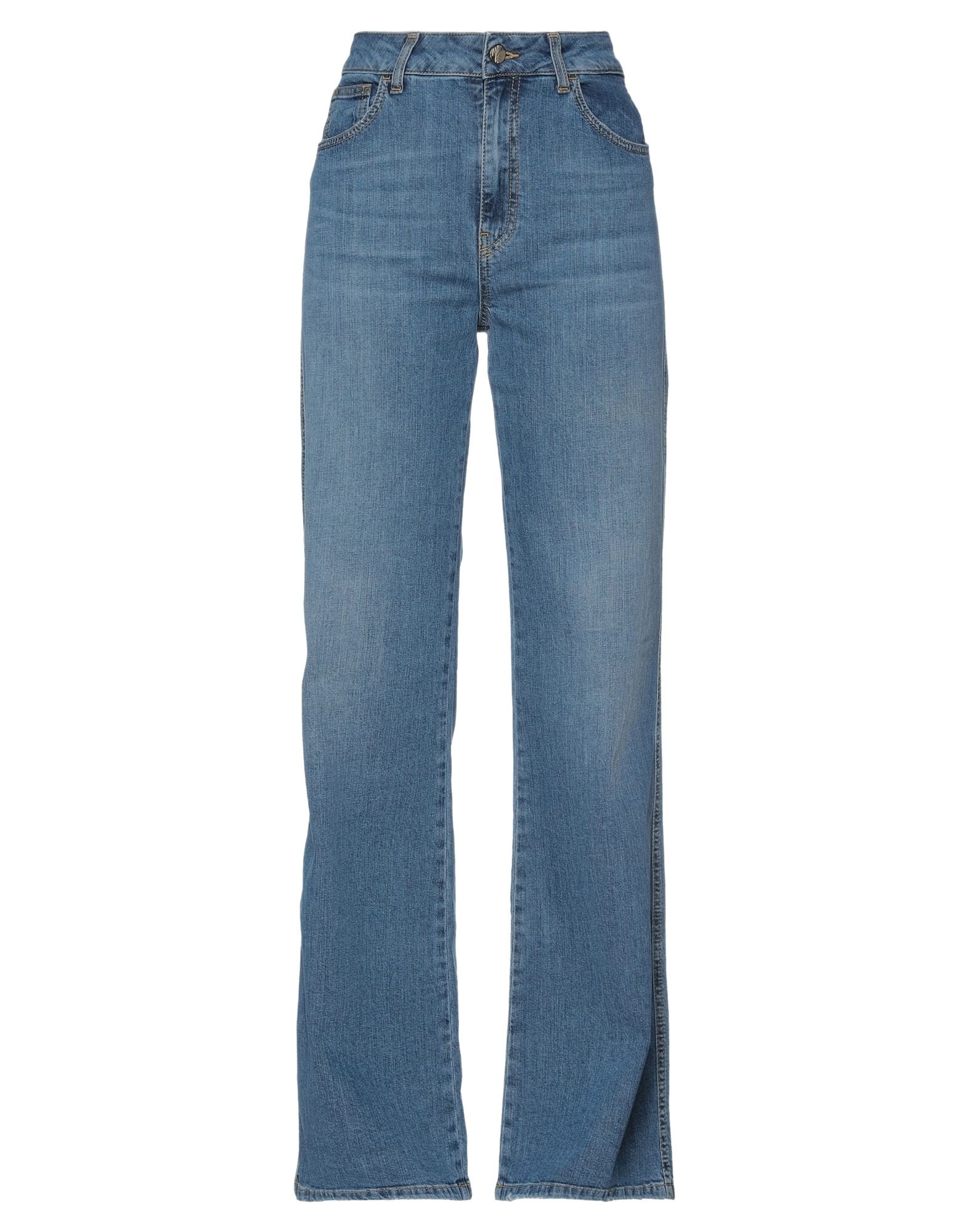  Manila Grace - Partes De Abajo - Pantalones Vaqueros - On Yoox.com 