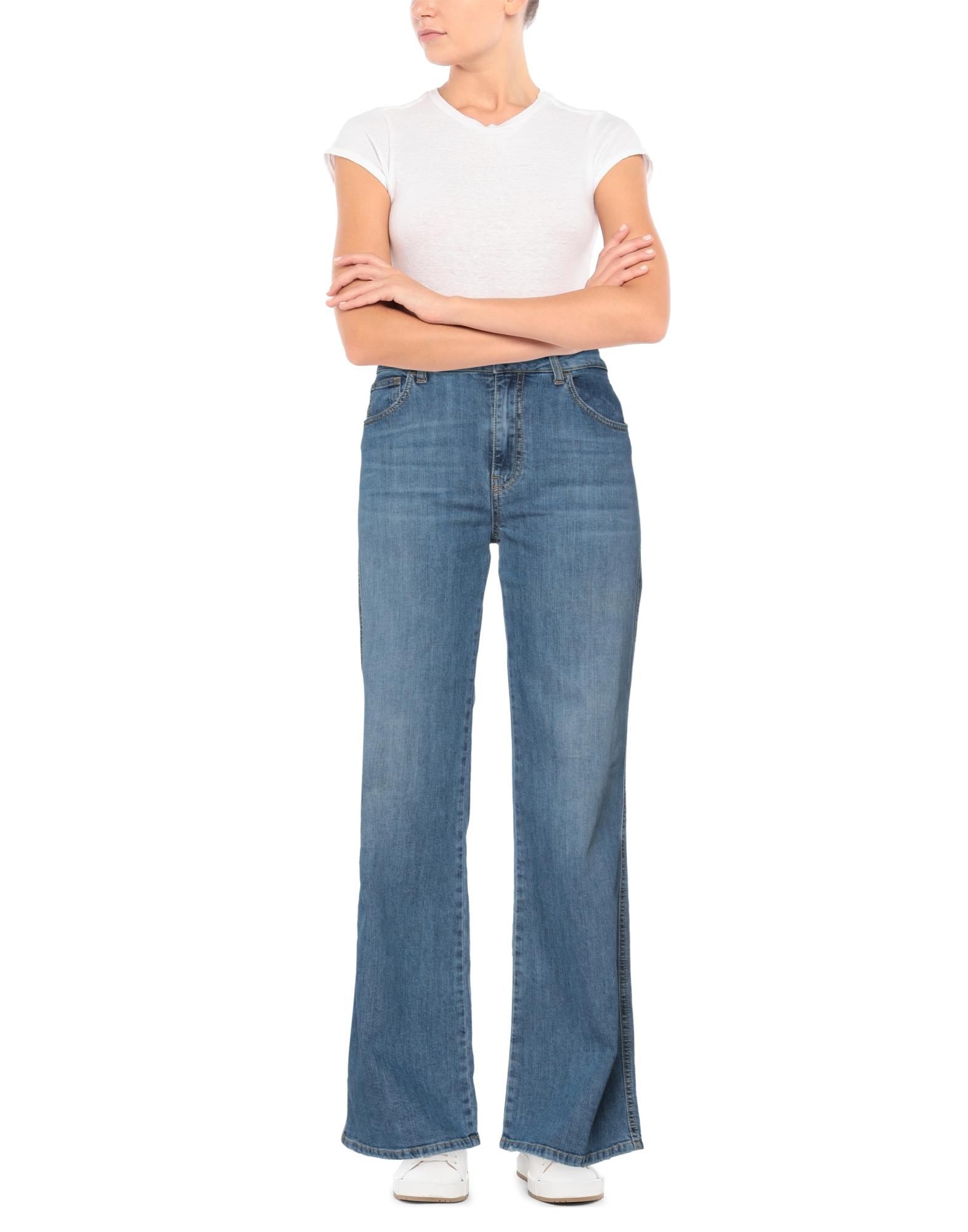  Manila Grace - Partes De Abajo - Pantalones Vaqueros - On Yoox.com 