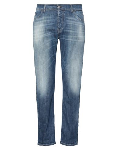 фото Джинсовые брюки pmds premium mood denim superior