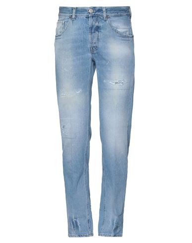 фото Джинсовые брюки pmds premium mood denim superior