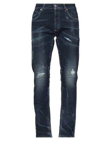 фото Джинсовые брюки pmds premium mood denim superior