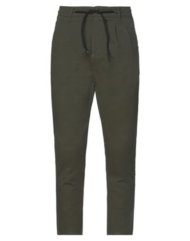 Повседневные брюки S.D