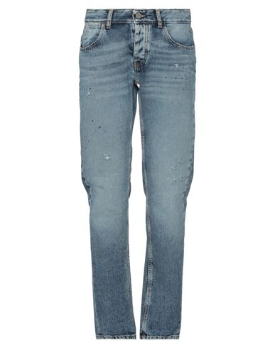 фото Джинсовые брюки pmds premium mood denim superior