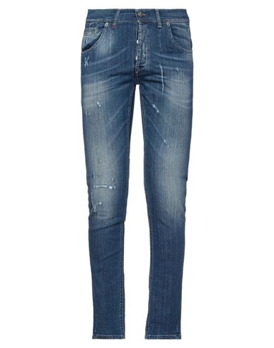 фото Джинсовые брюки pmds premium mood denim superior