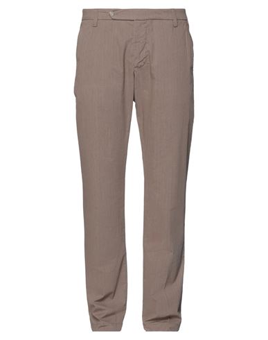 Повседневные брюки ENTRE AMIS