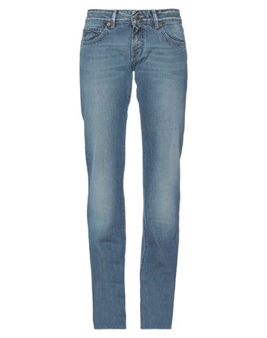 Джинсовые брюки BALLANTYNE