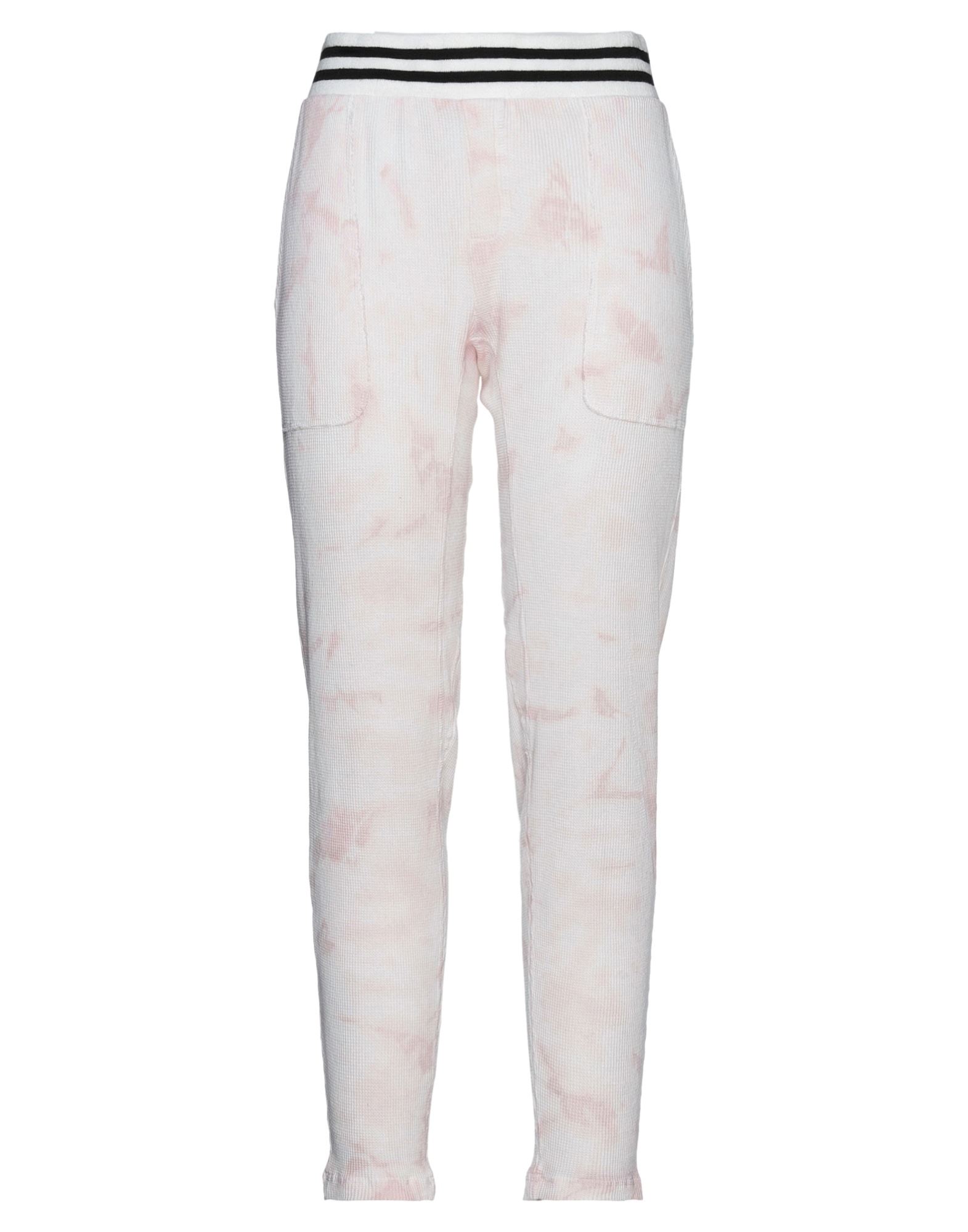 Electric & Rose Pants In Light Pink | ModeSens