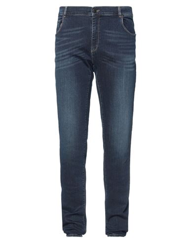 фото Джинсовые брюки trussardi jeans