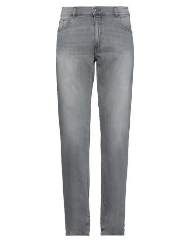 фото Джинсовые брюки trussardi jeans