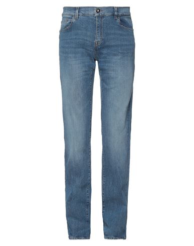 фото Джинсовые брюки trussardi jeans