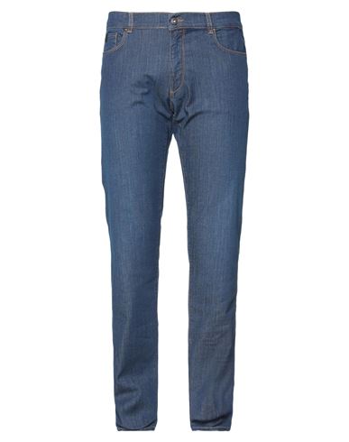 фото Джинсовые брюки trussardi jeans