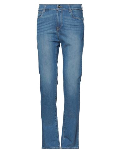 фото Джинсовые брюки trussardi jeans