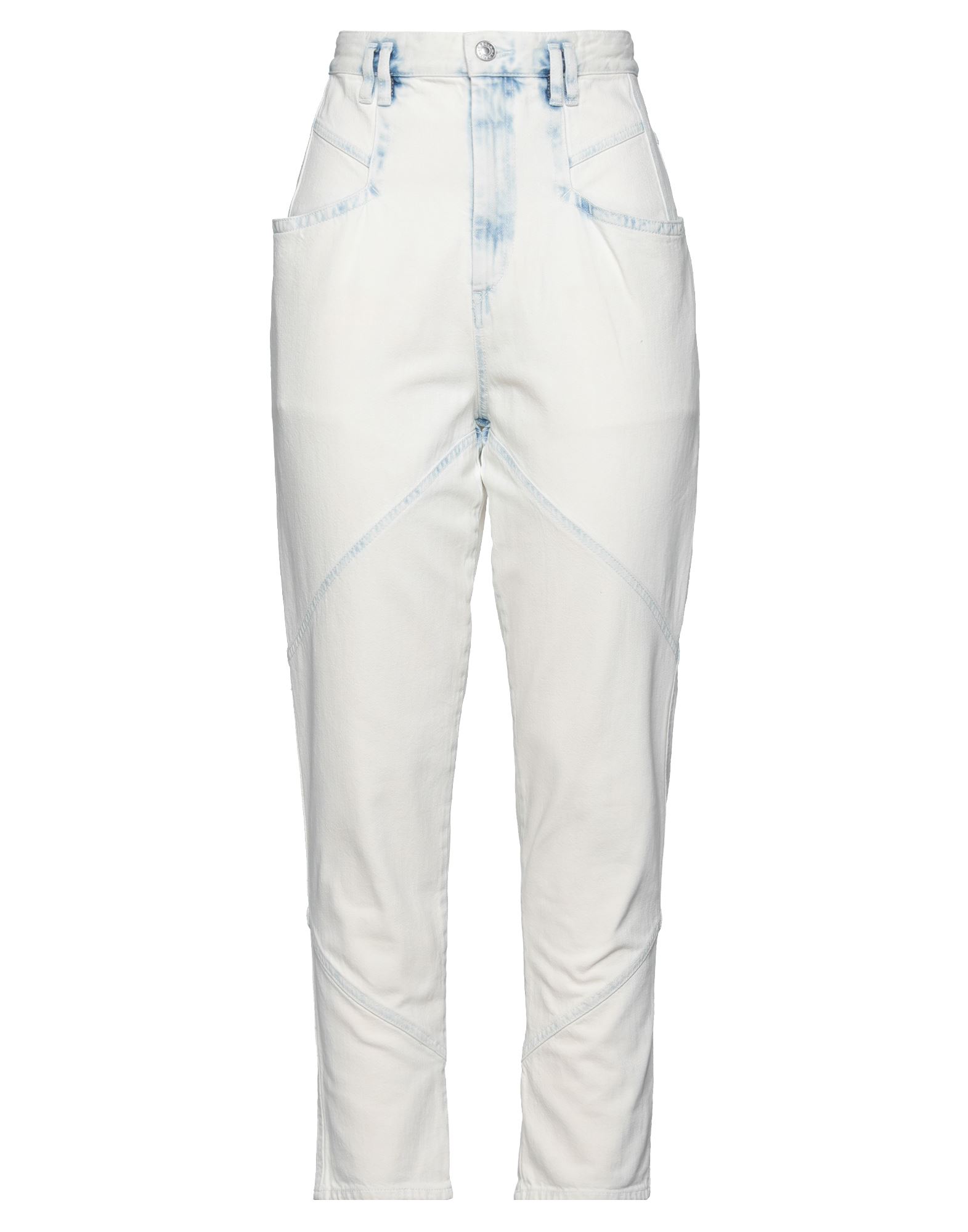 ISABEL MARANT BOTTOMWEAR Τζιν