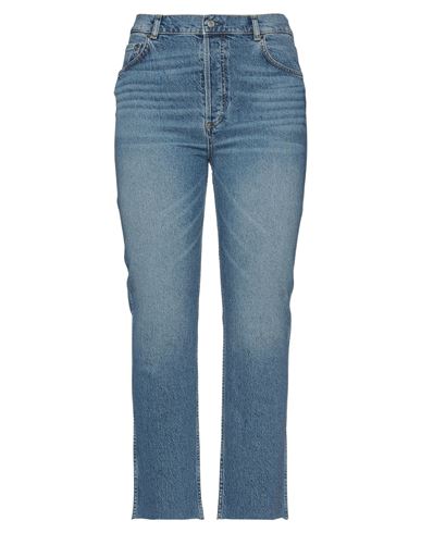 Джинсовые брюки BOYISH