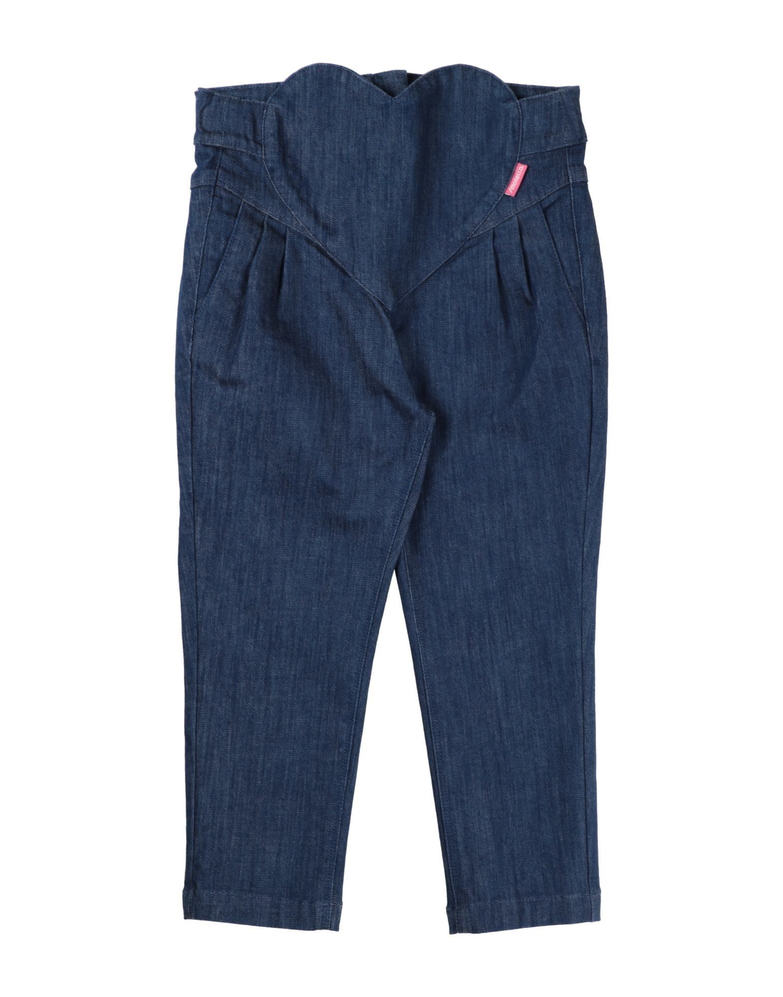  Simonetta - Partes De Abajo - Pantalones Vaqueros - On Yoox.com 