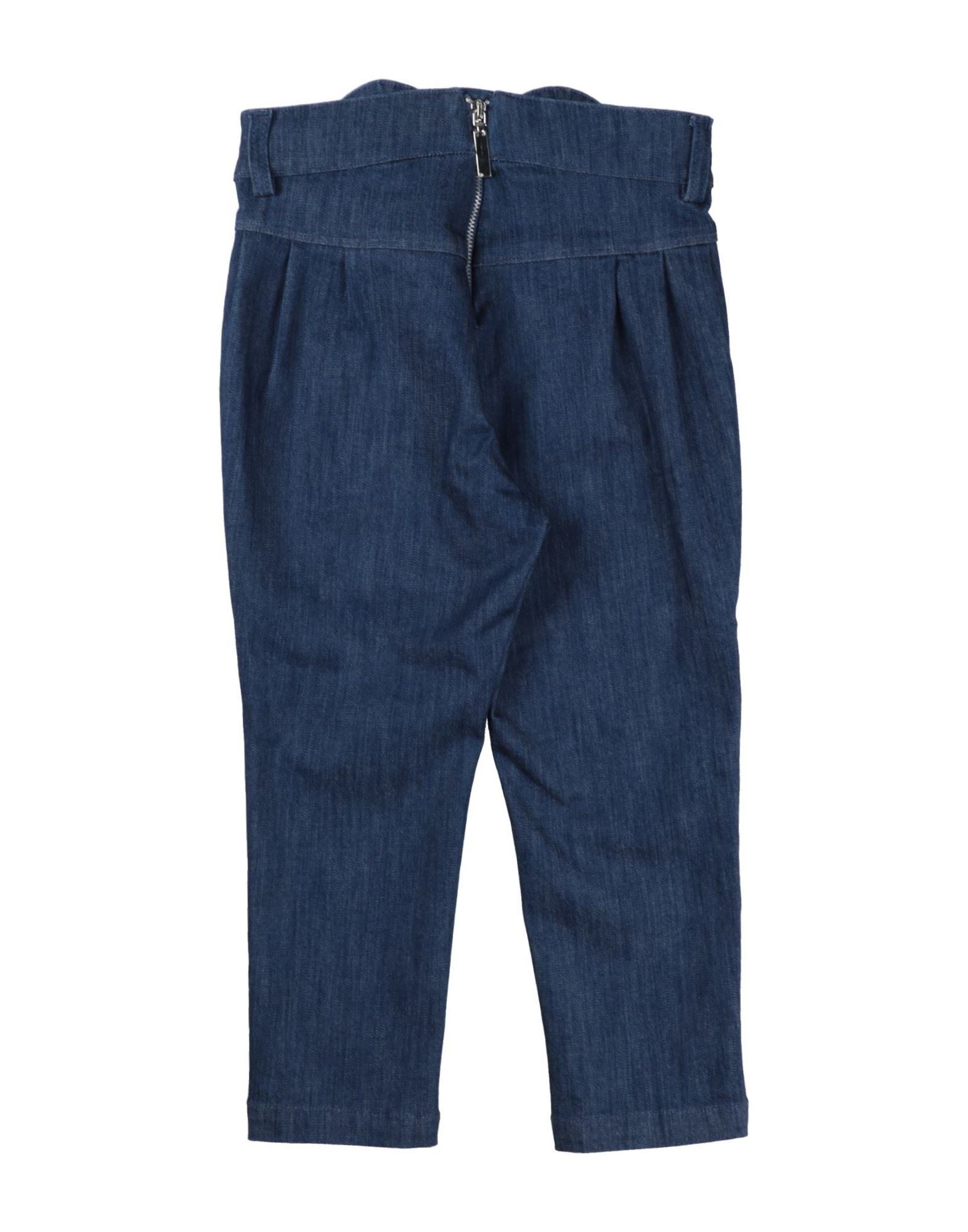  Simonetta - Partes De Abajo - Pantalones Vaqueros - On Yoox.com 