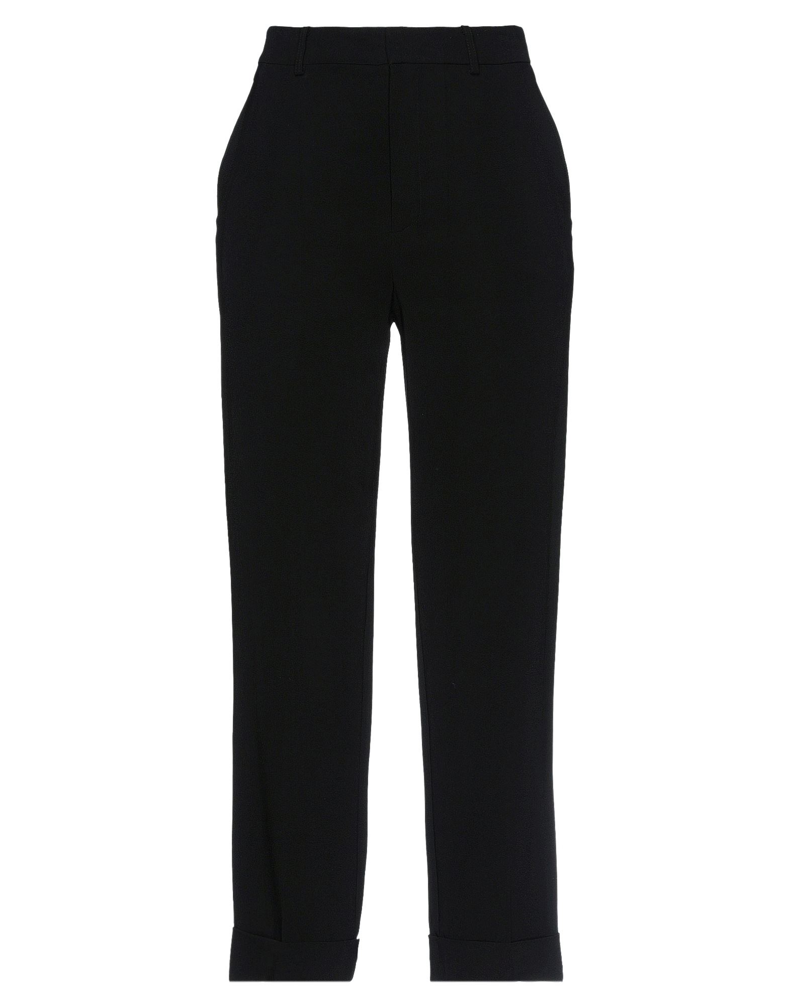 Ralph Lauren Pants In Black