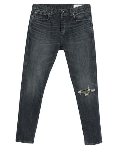 Джинсовые брюки RAG & BONE