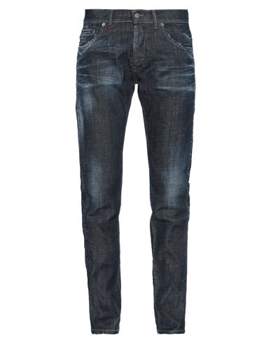 фото Джинсовые брюки pmds premium mood denim superior