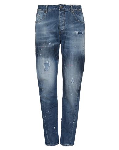 фото Джинсовые брюки pmds premium mood denim superior