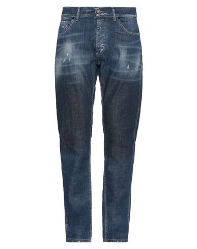 фото Джинсовые брюки pmds premium mood denim superior