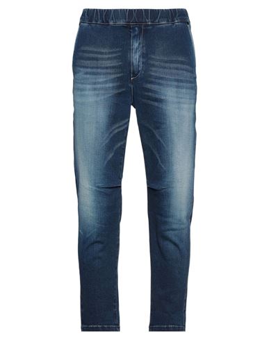 фото Джинсовые брюки pmds premium mood denim superior