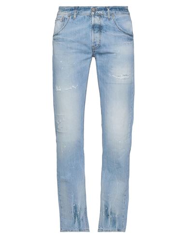 фото Джинсовые брюки pmds premium mood denim superior