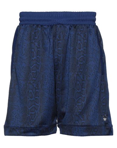 Shorts & Bermudashorts Herren Nachtblau XS Herren