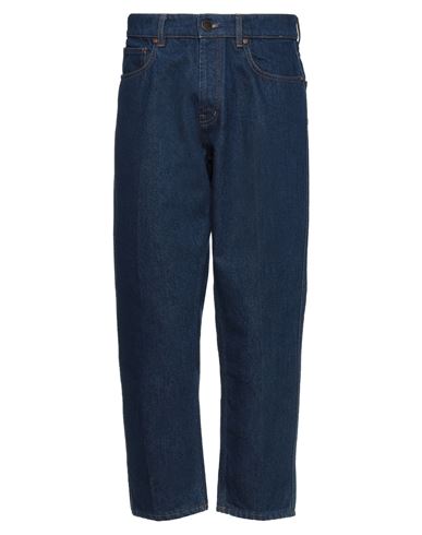 фото Джинсовые брюки trussardi jeans