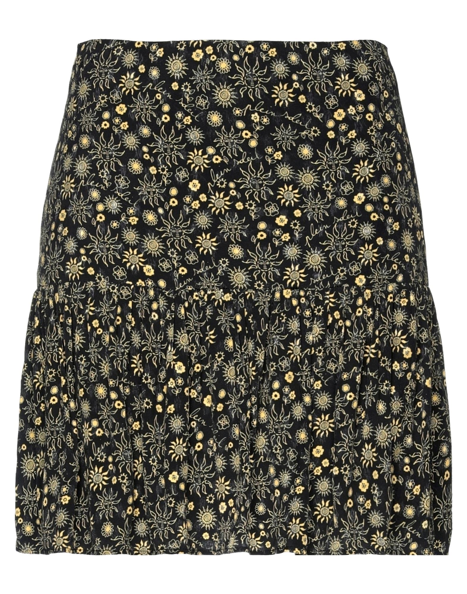 SANDRO BOTTOMWEAR Μίνι φούστα